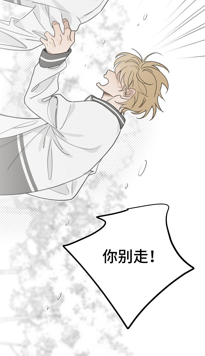 50 以后别哭了。11