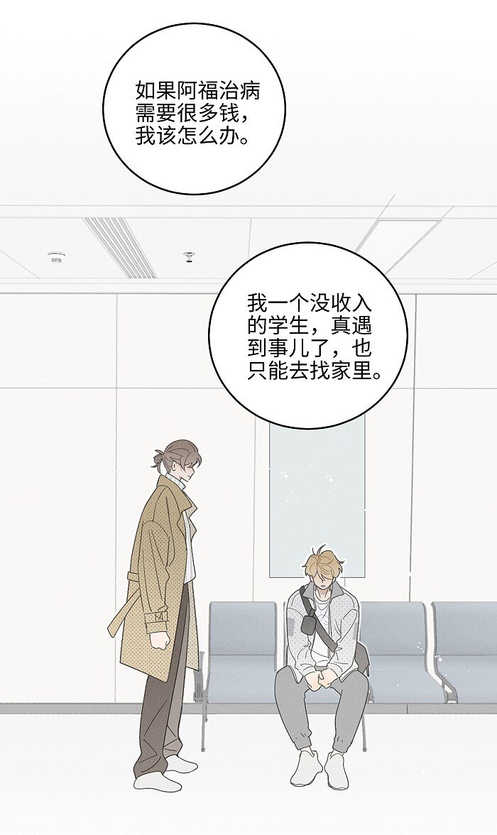 53 友情。5