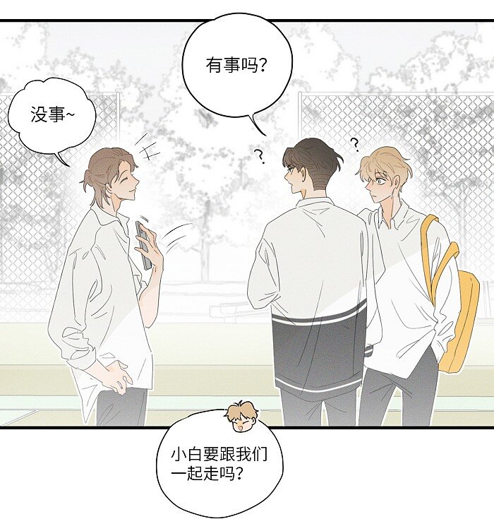 34 心动信号4