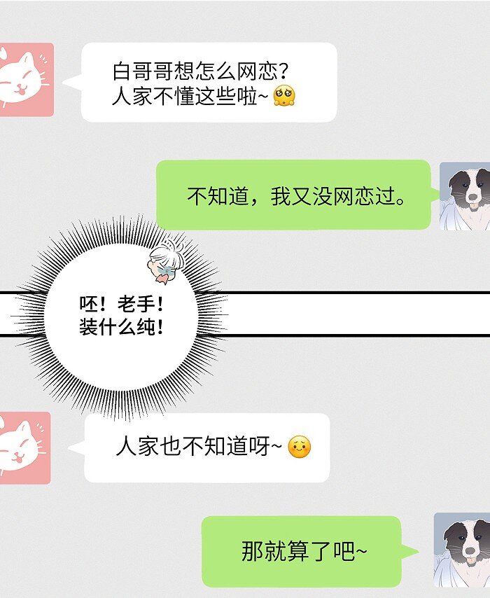 34 心动信号8