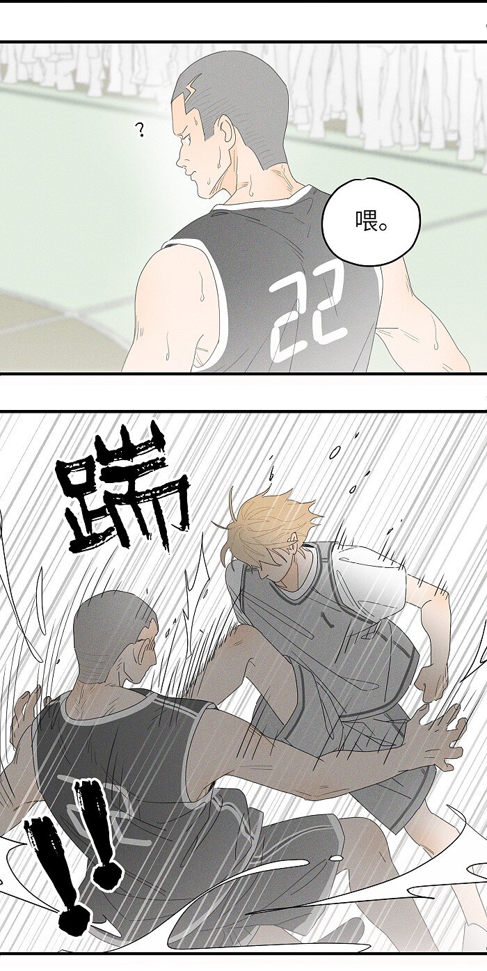 36 篮球赛32