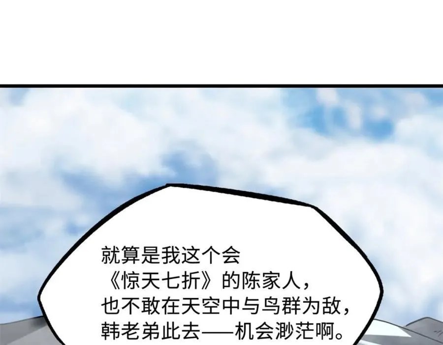 216 冲天隼王75