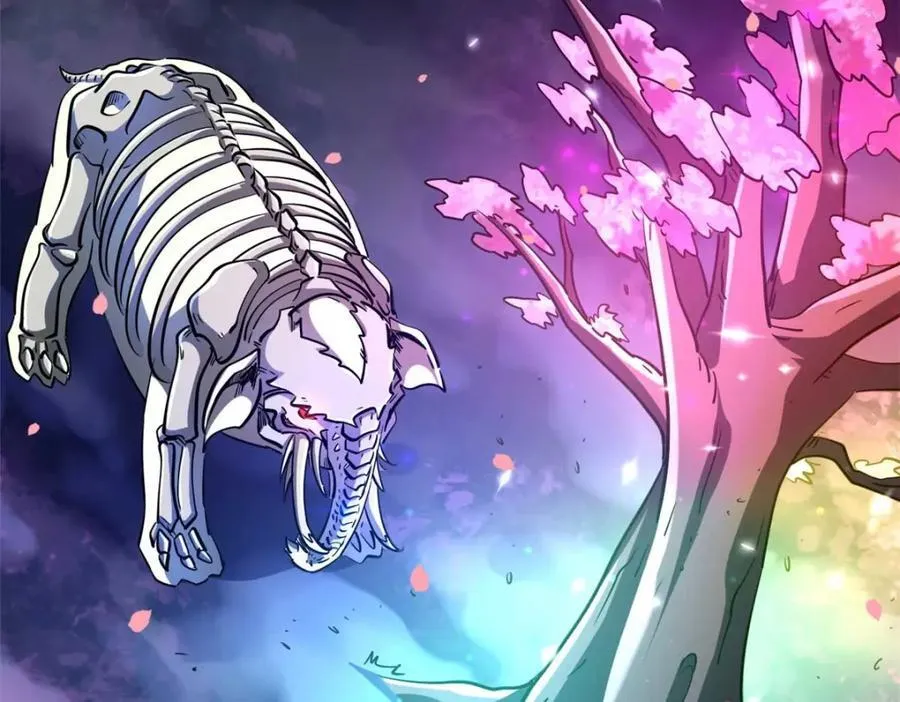 230 桃花圣树3