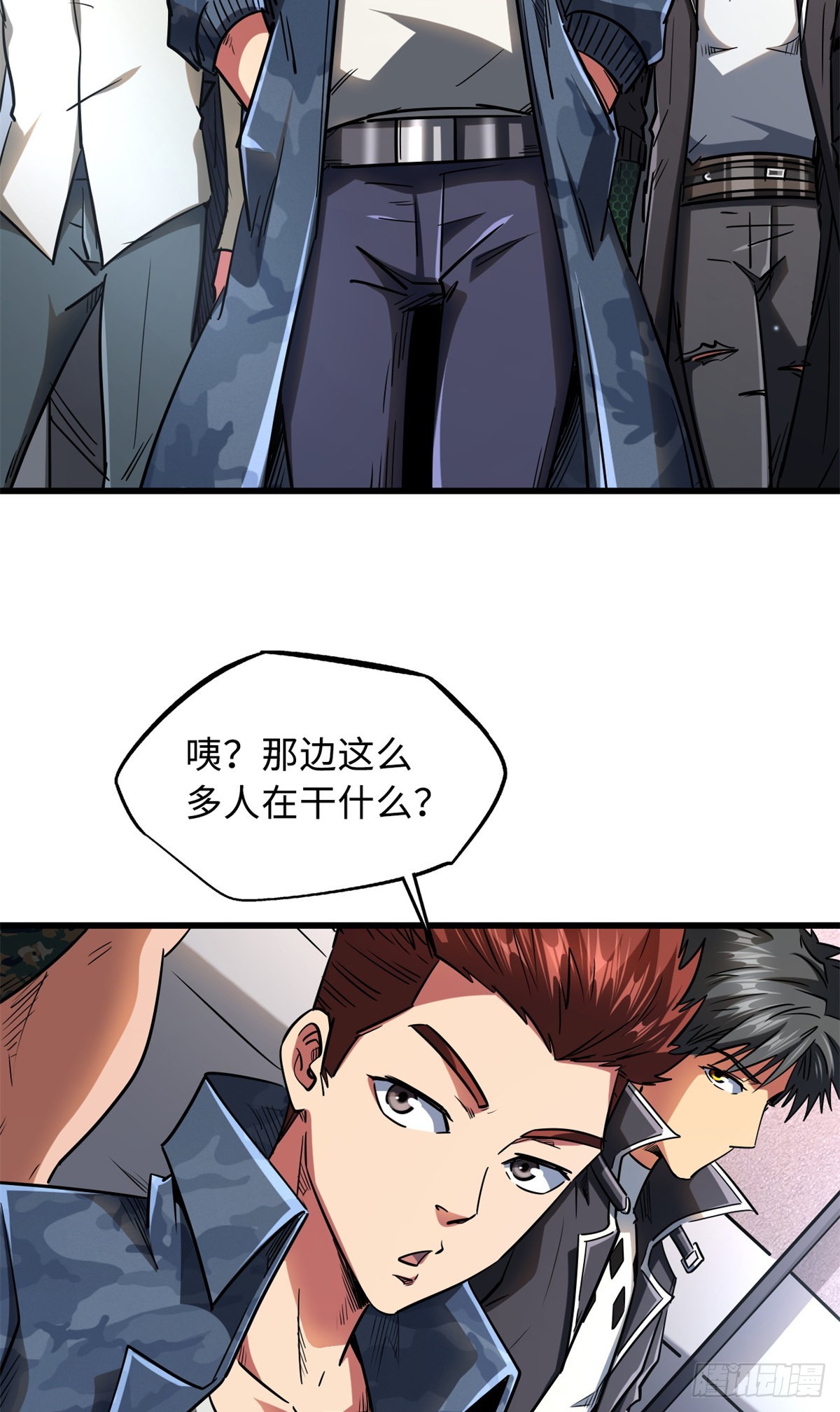 52 军校生活10