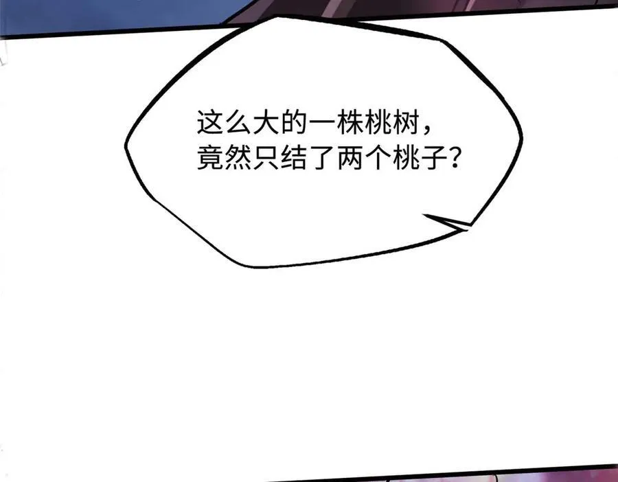 244 桃树仙果123
