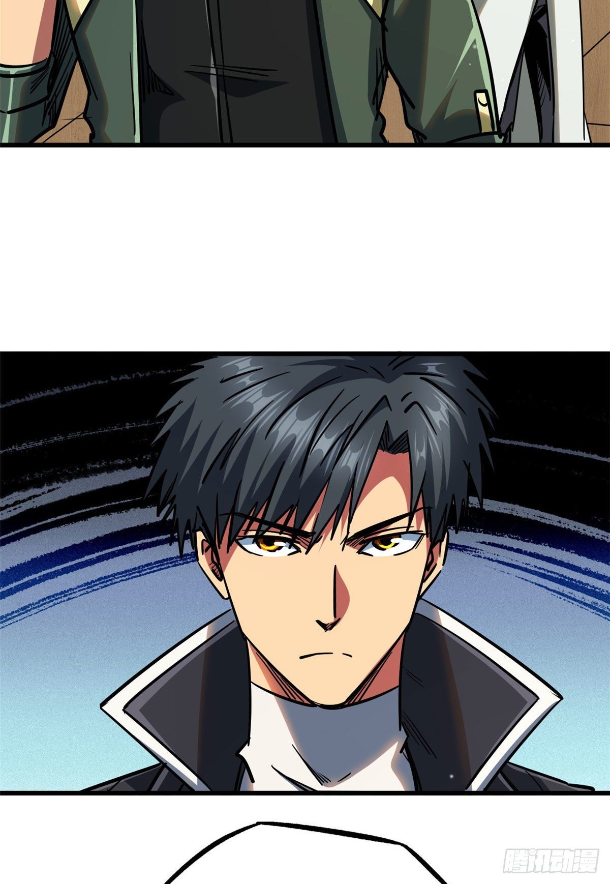 21 以箭服人19