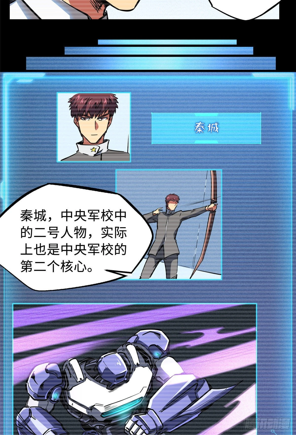 96 我就是百分之一！36