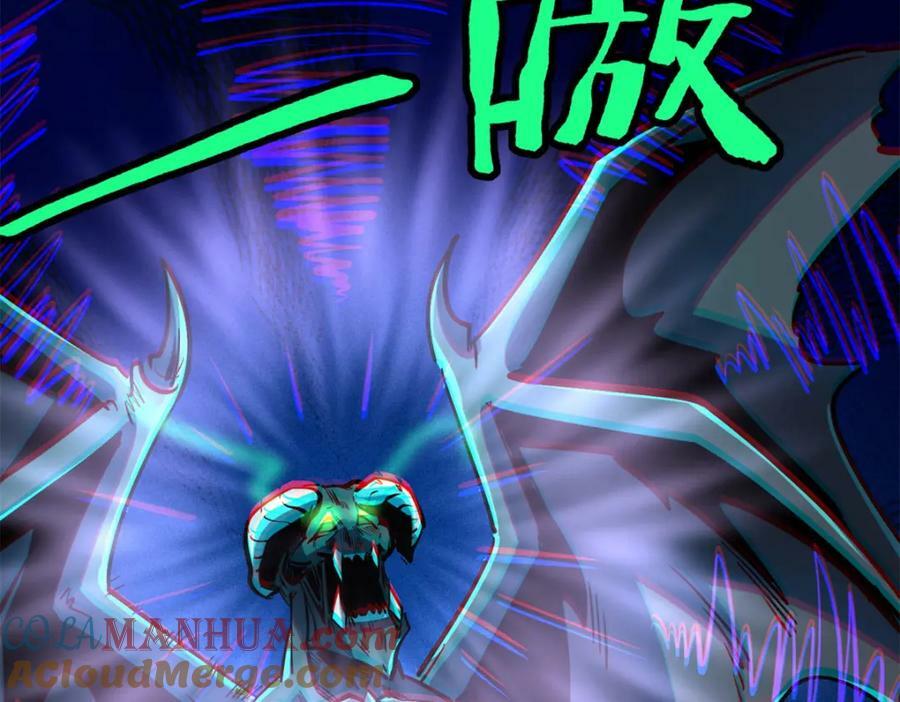 143 暴走神血生物！48