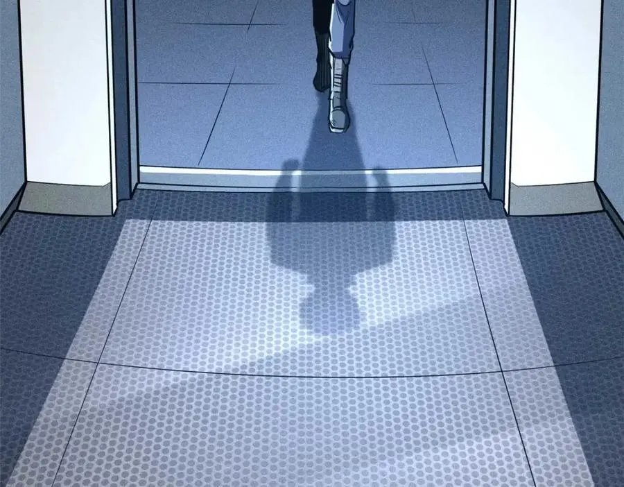 203 基因锁，开启！65