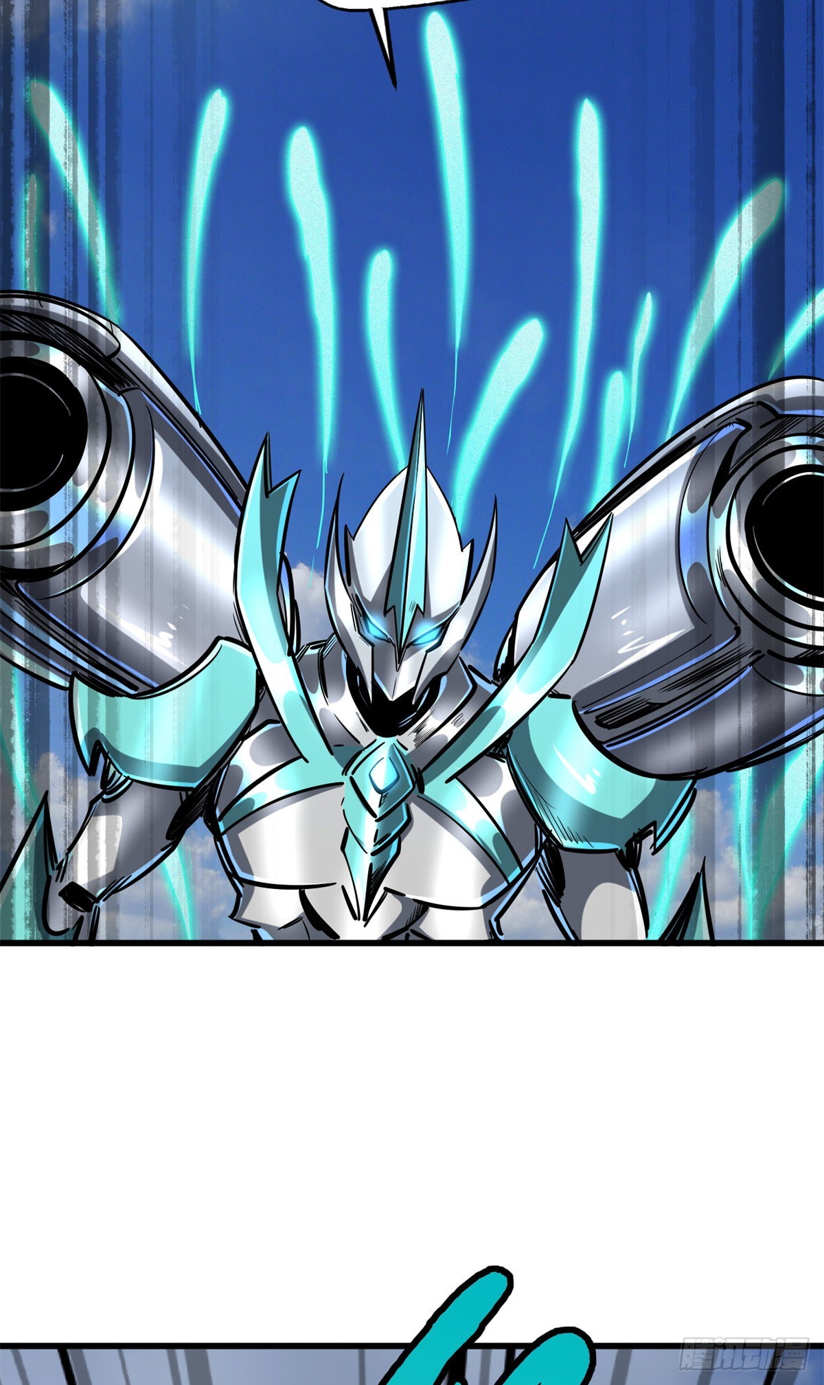 71 超神宣传片12