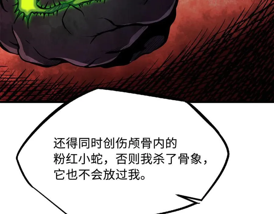 241 轰杀圣骨象93