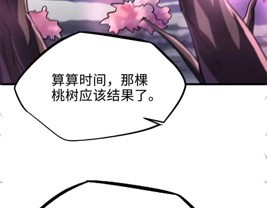 244 桃树仙果81