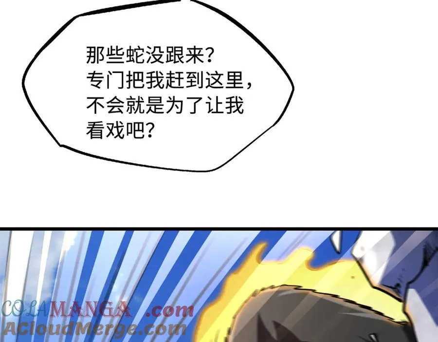 239 会画画的小蛇112