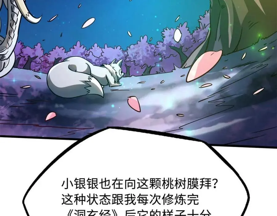 230 桃花圣树81