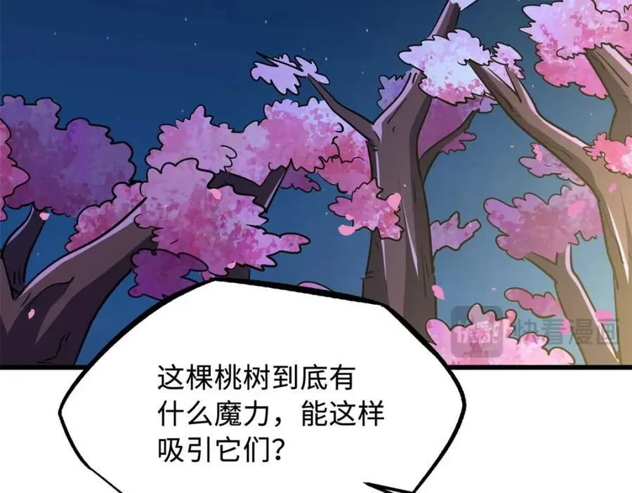 230 桃花圣树50