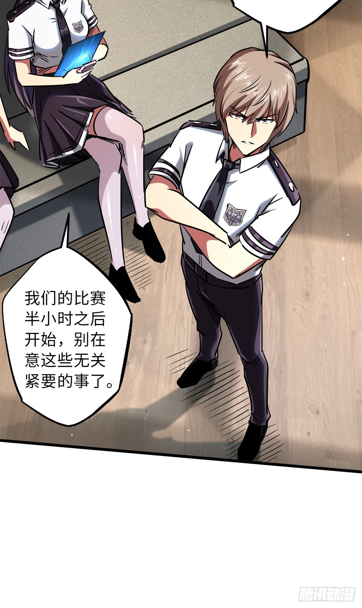 63 最具统治力的选手25