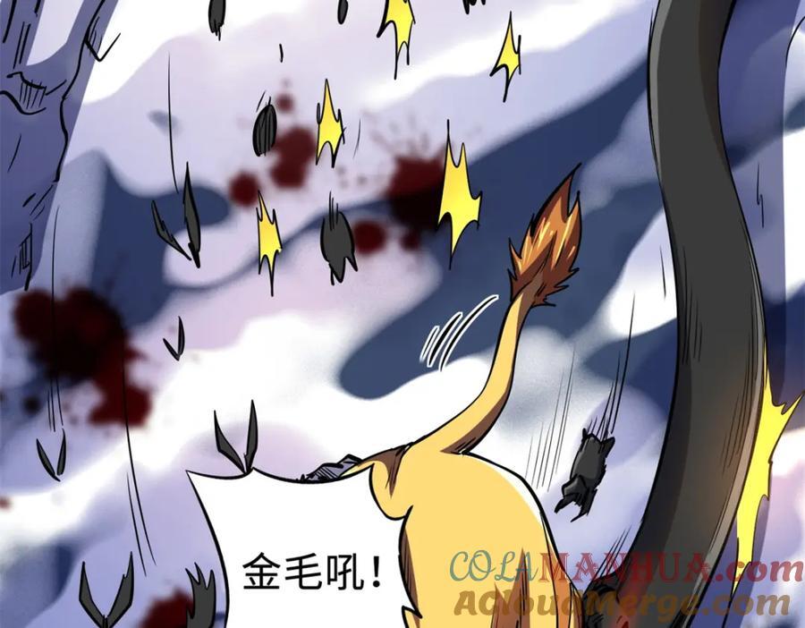 175 双生异灵！88