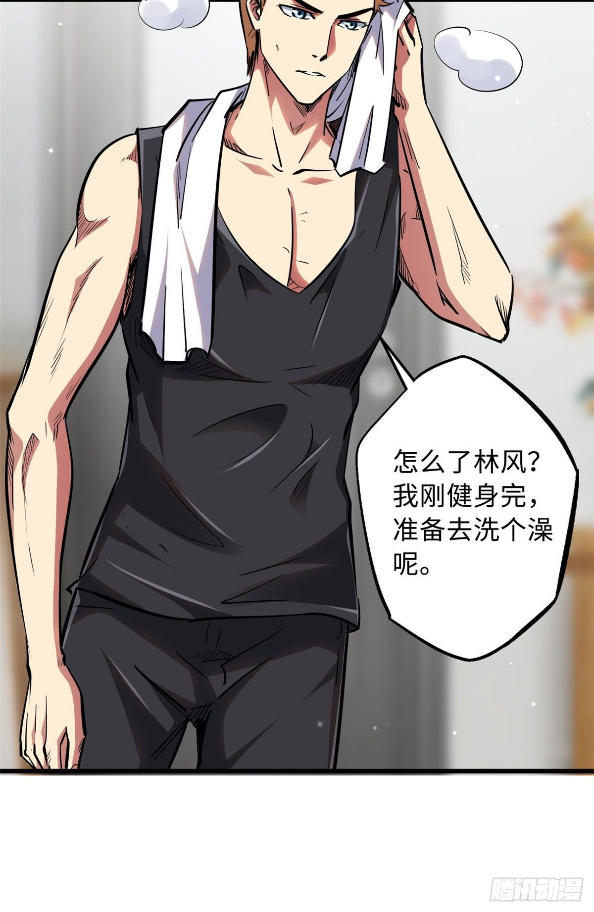 19 B神再现22
