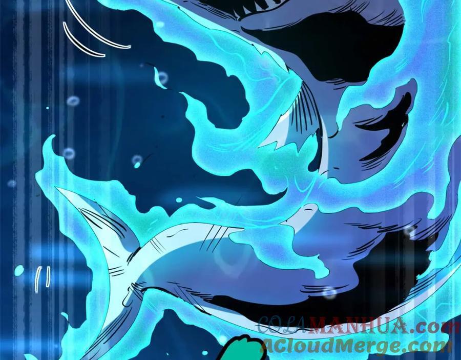 181 第二庇护所超级神生物168