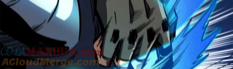 143 暴走神血生物！100