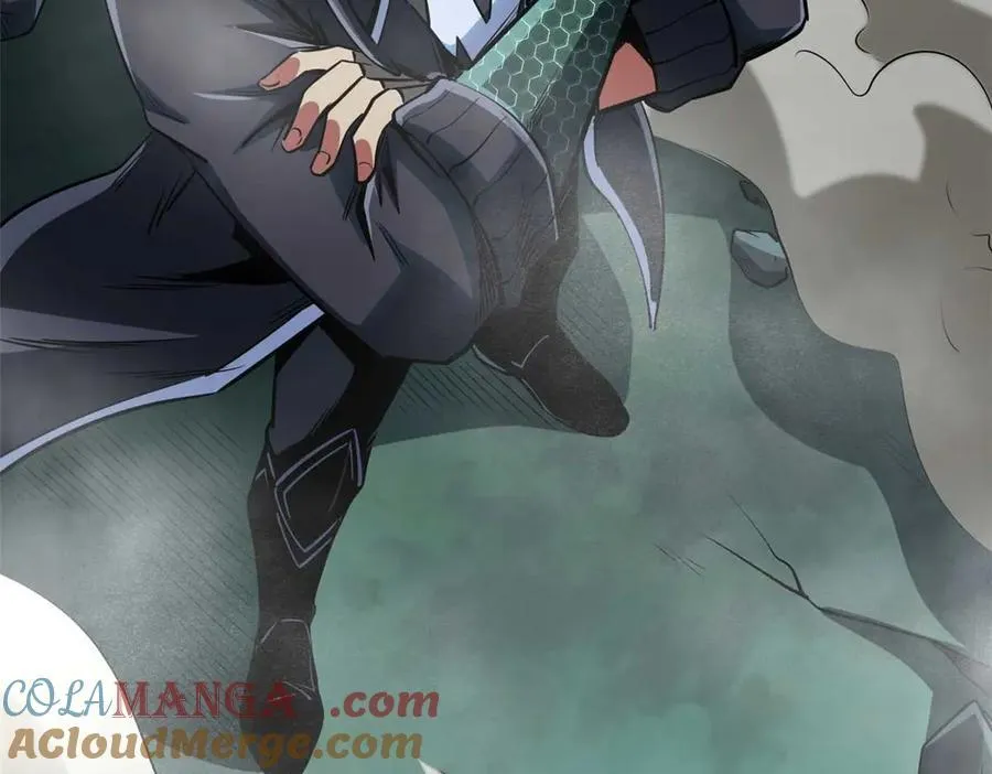 253 一拳轰碎20