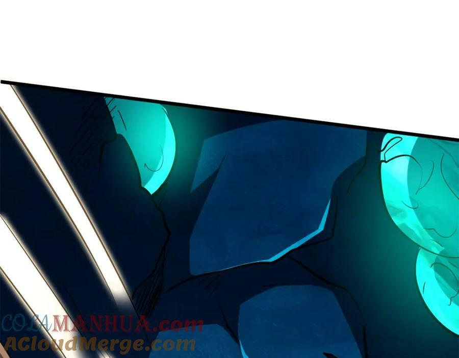 143 暴走神血生物！44