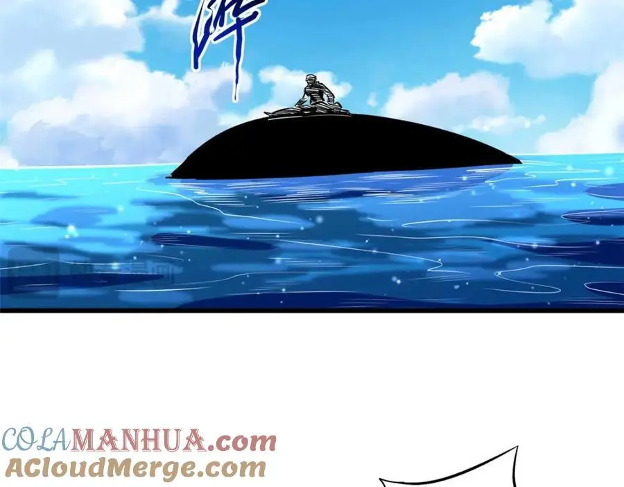 206 海底生机128