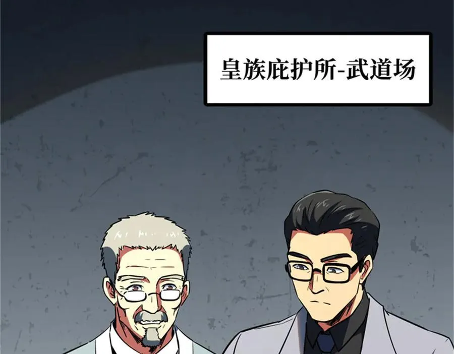 254 B神归来135