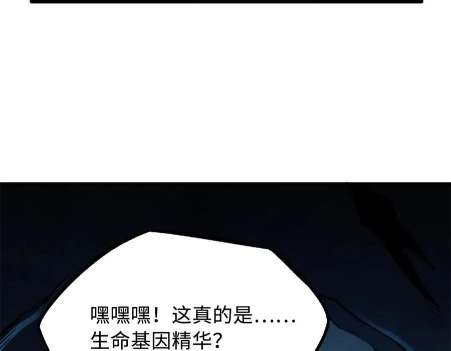 238 生命基因精华之谜5