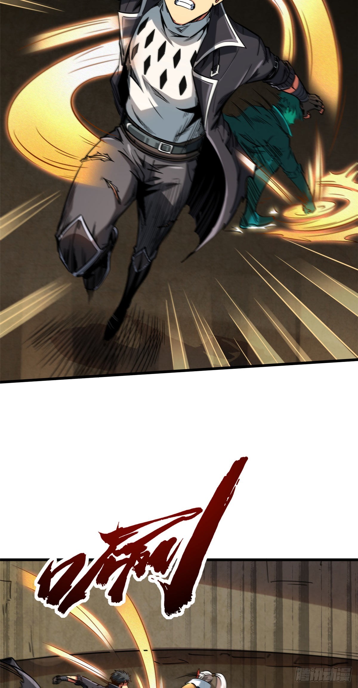 115 武道馆的测试5