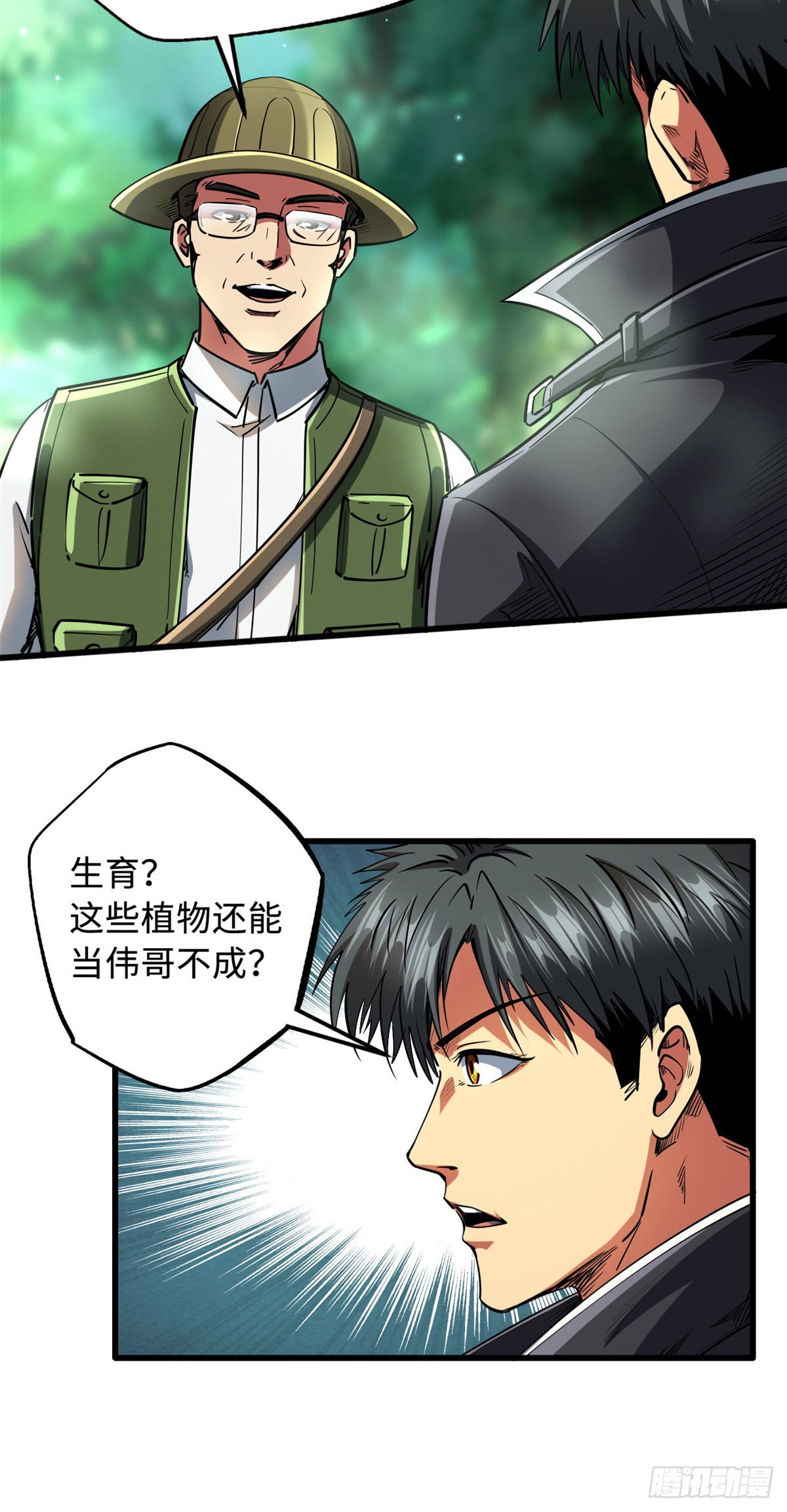 116 植物的秘密18