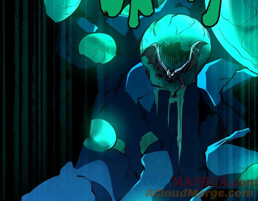 143 暴走神血生物！20