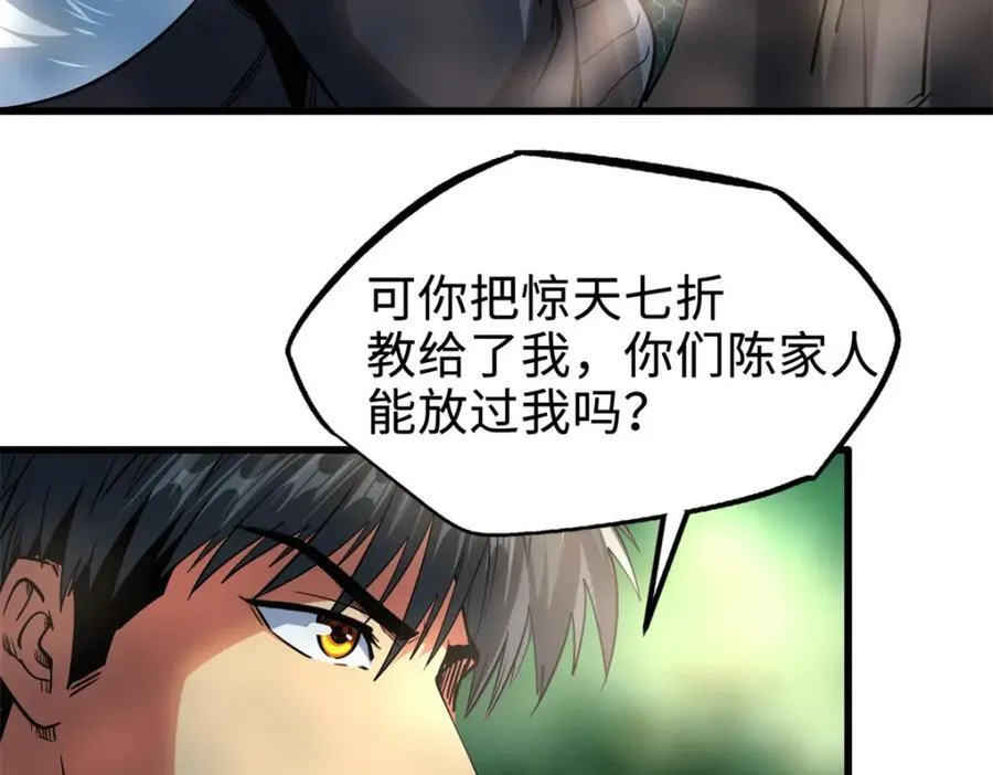 222 惊天七折之秘23
