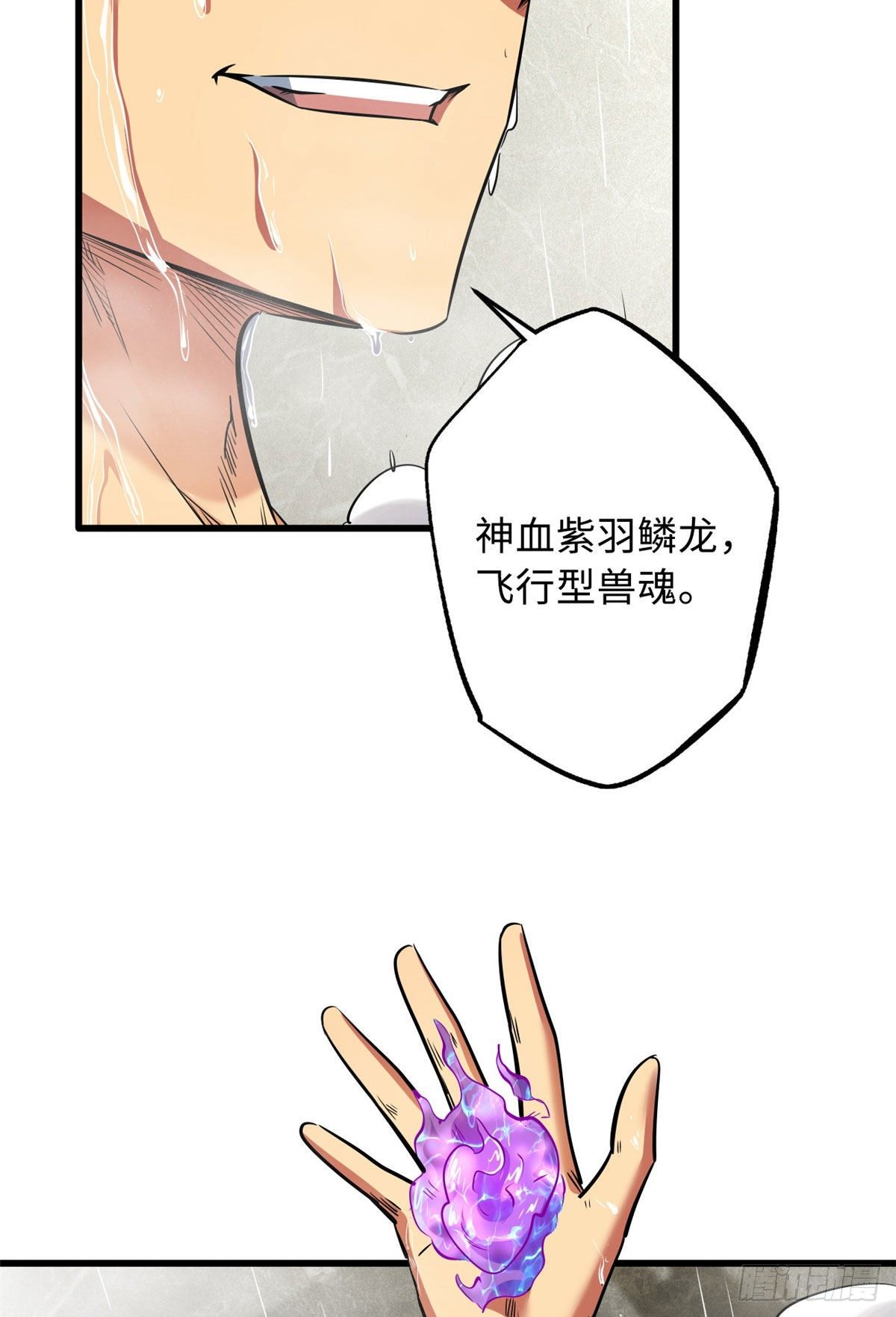 26 终于培育成神血了14