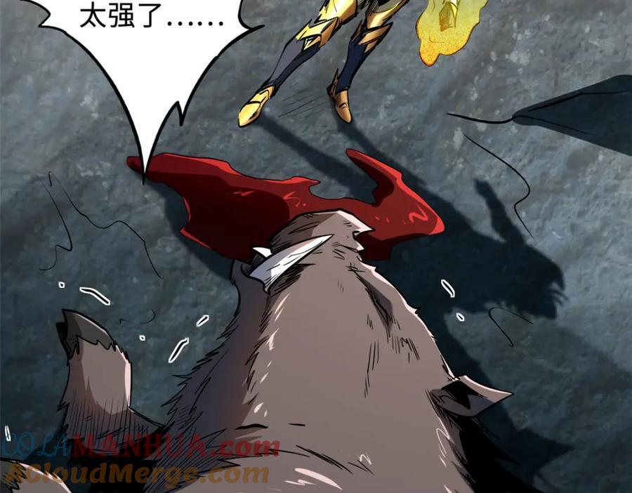 171 异灵狂盾60