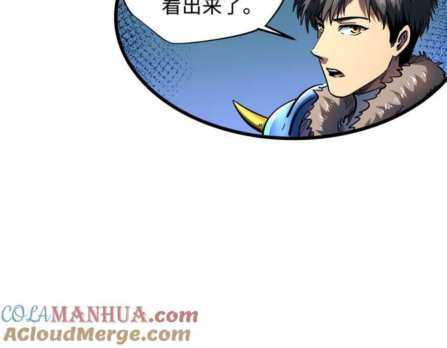 163 讨价还价的螃蟹！68