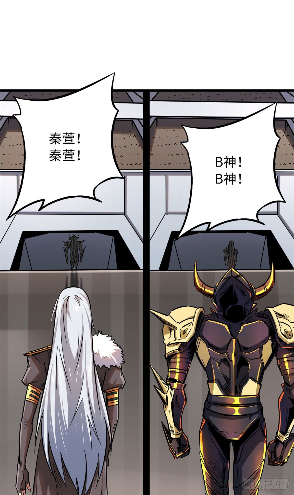 38 NO.1之争1