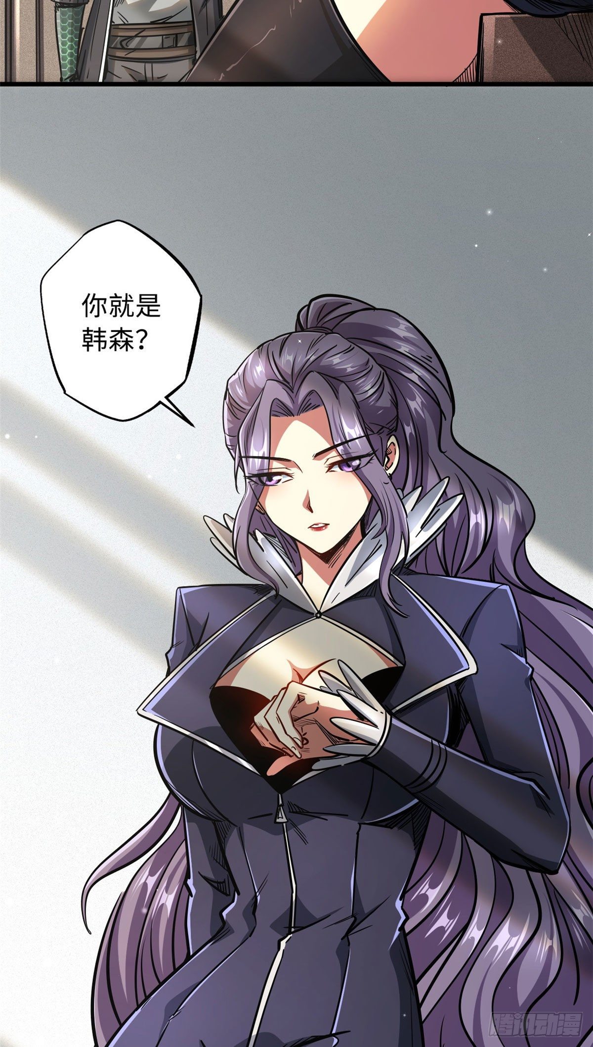 19 B神再现42