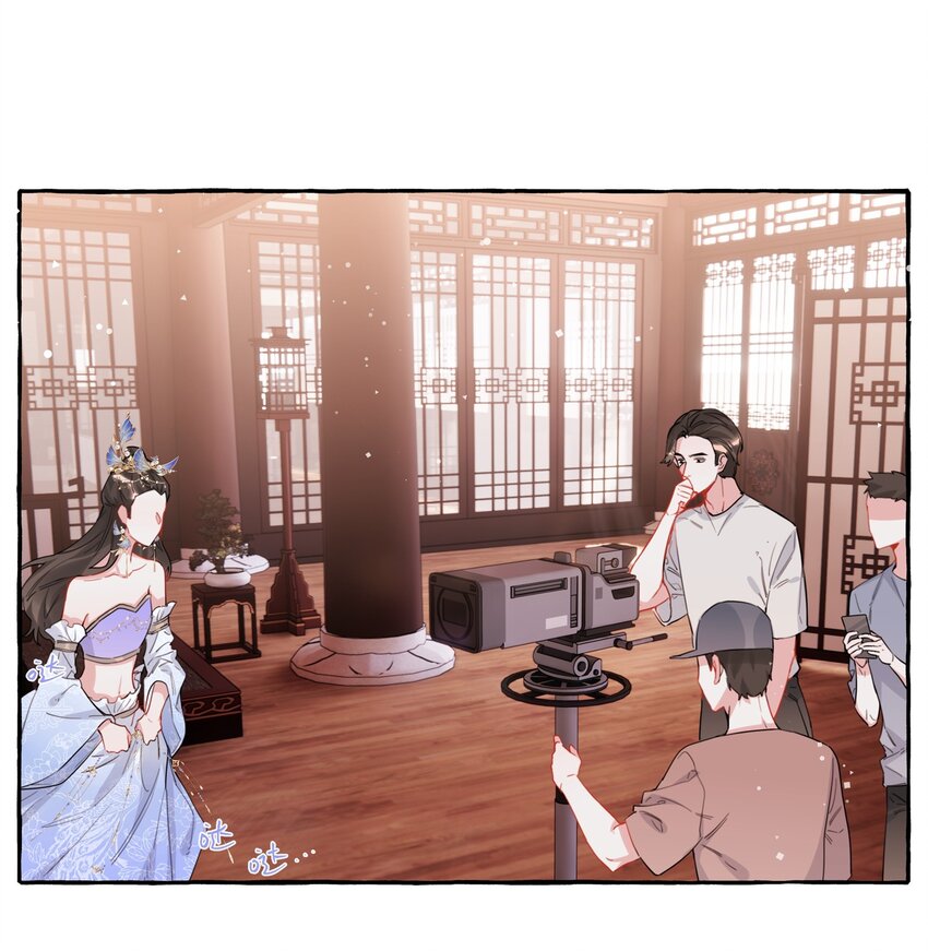 034 夏以桐，真是个祸害。14