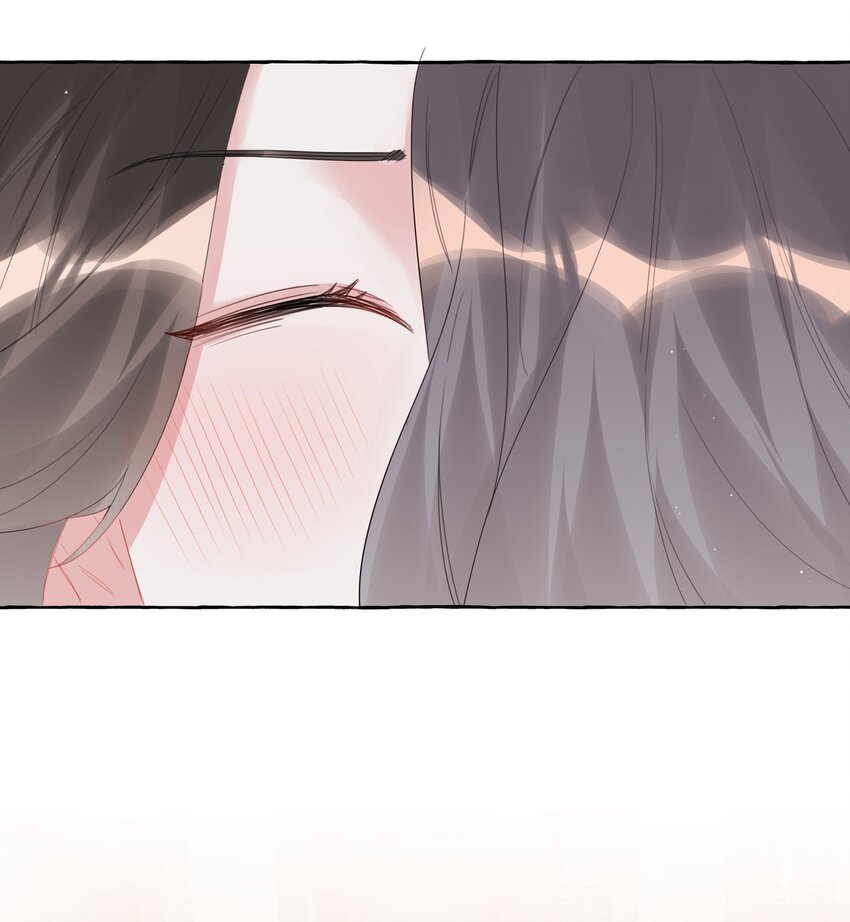 063 她是想亲我？4