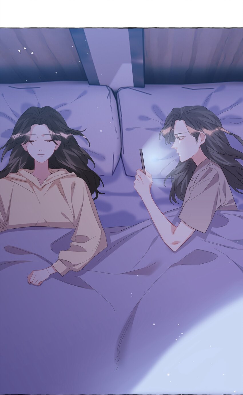 065 喜欢一个人的表现11