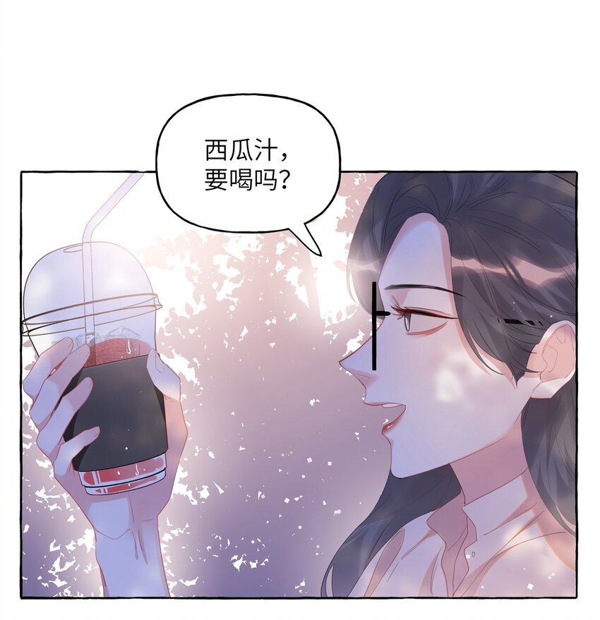 065 喜欢一个人的表现22
