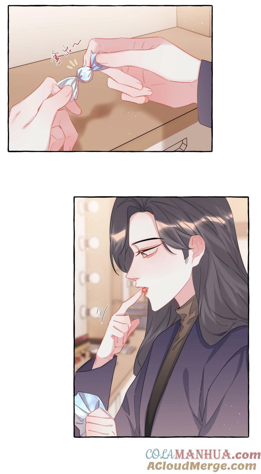 085 早上好，女朋友。18