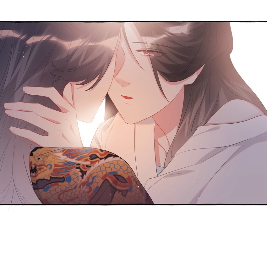 045 陆饮冰的心乱了？12