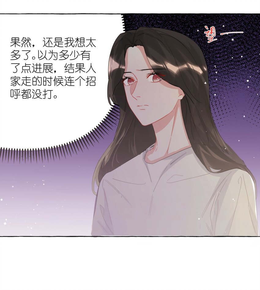 024 你……是不是喜欢……陆影后？22