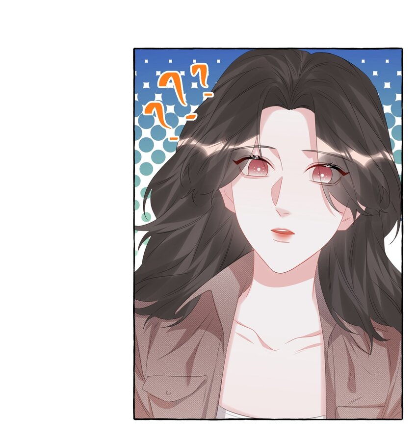 063 她是想亲我？24