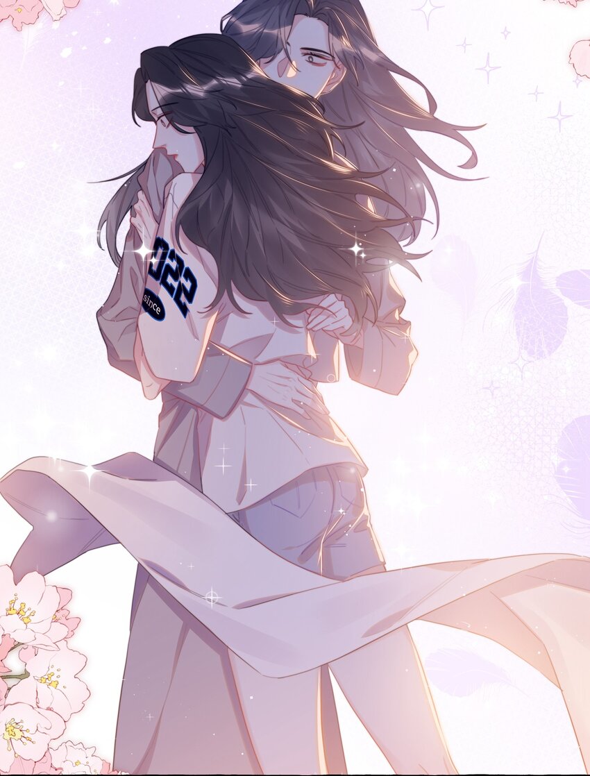 068 我能不能摸一下？23