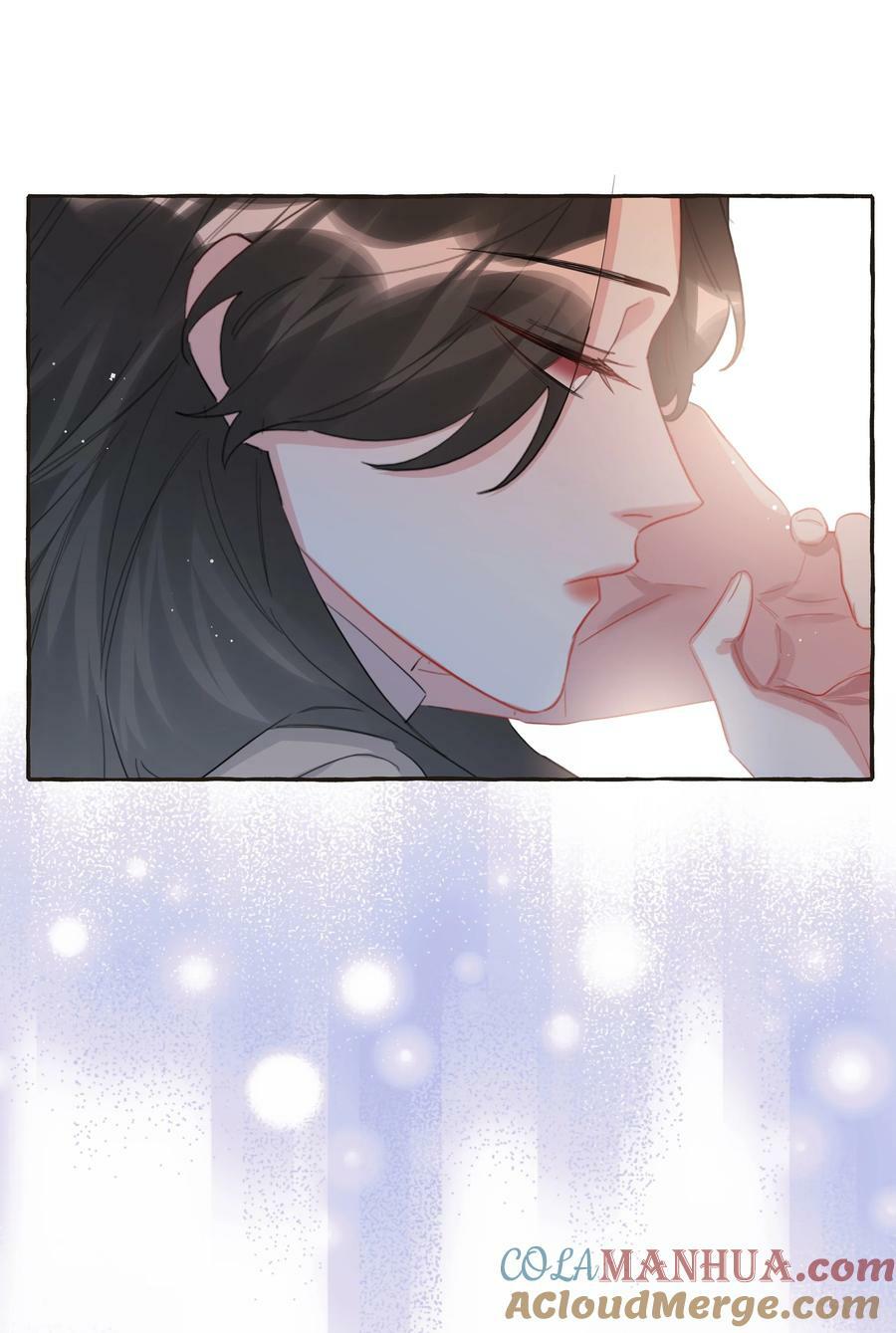 086 别听，别信，别放我走。20