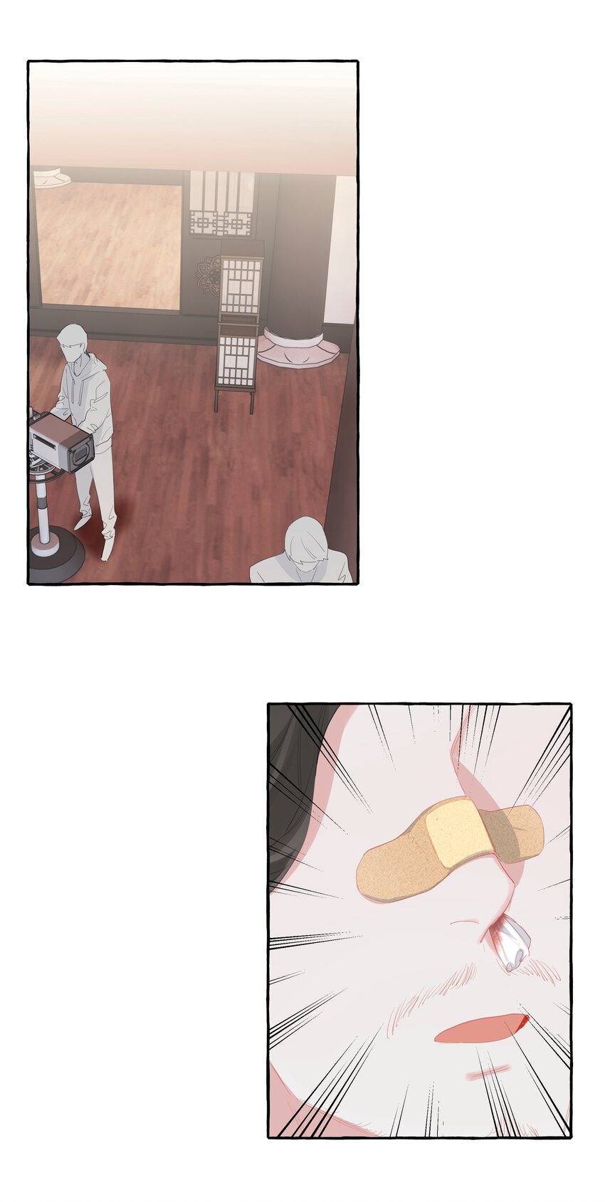 019 你想我怎么欺负你？1