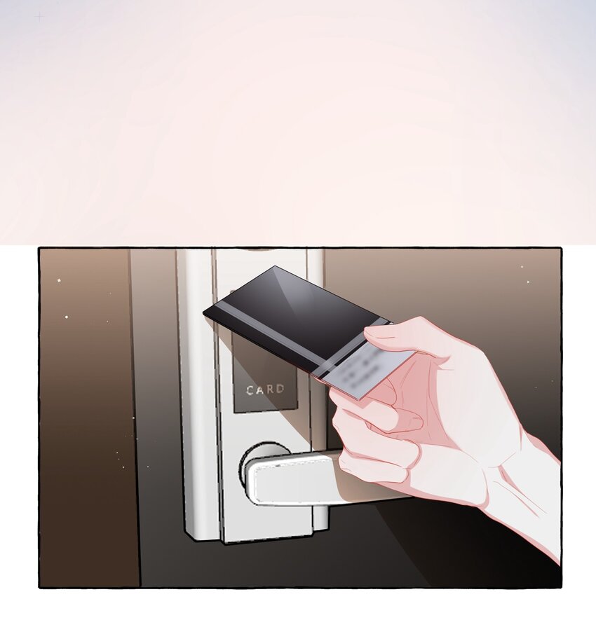 068 我能不能摸一下？18
